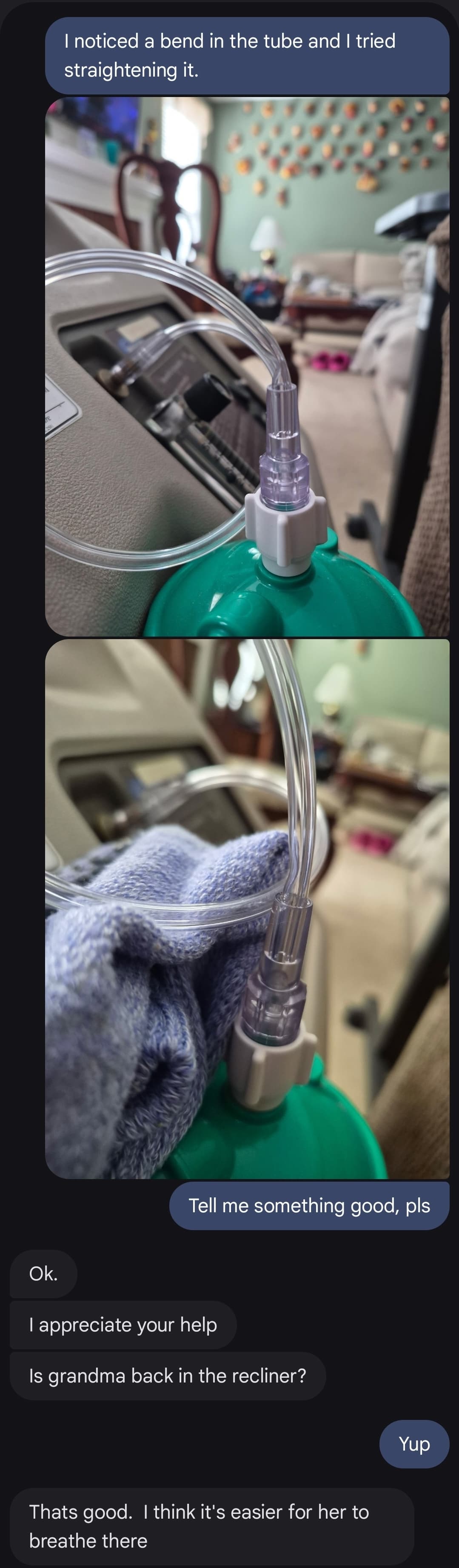 Thread image