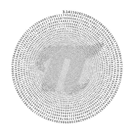 Thread image