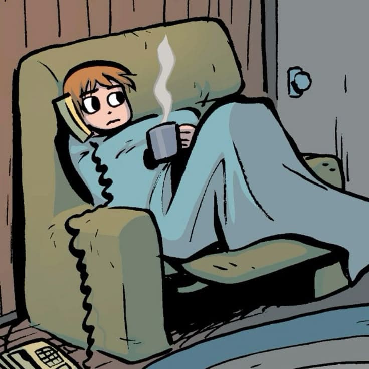 Thread image