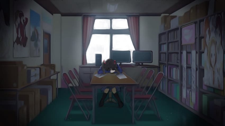 Thread image