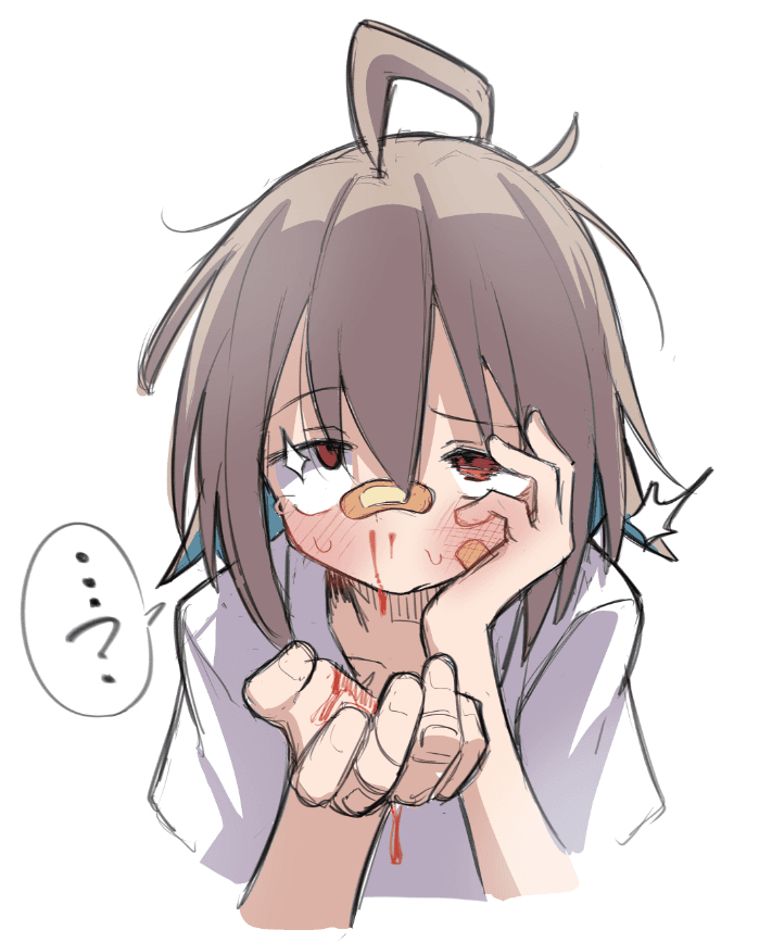 Thread image
