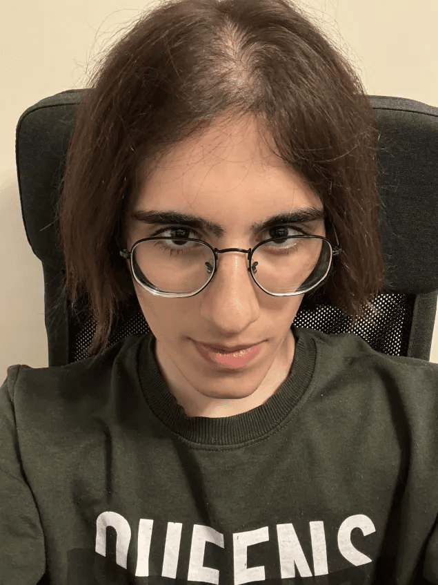Thread image