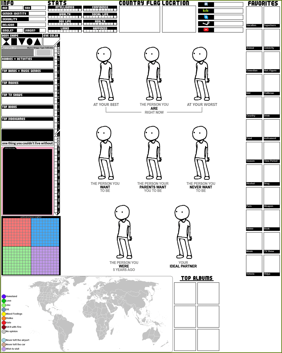 Thread image