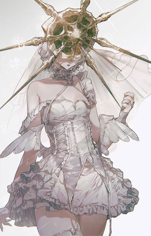 Thread image