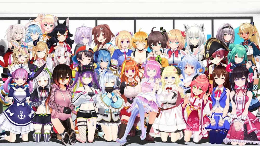 Thread image