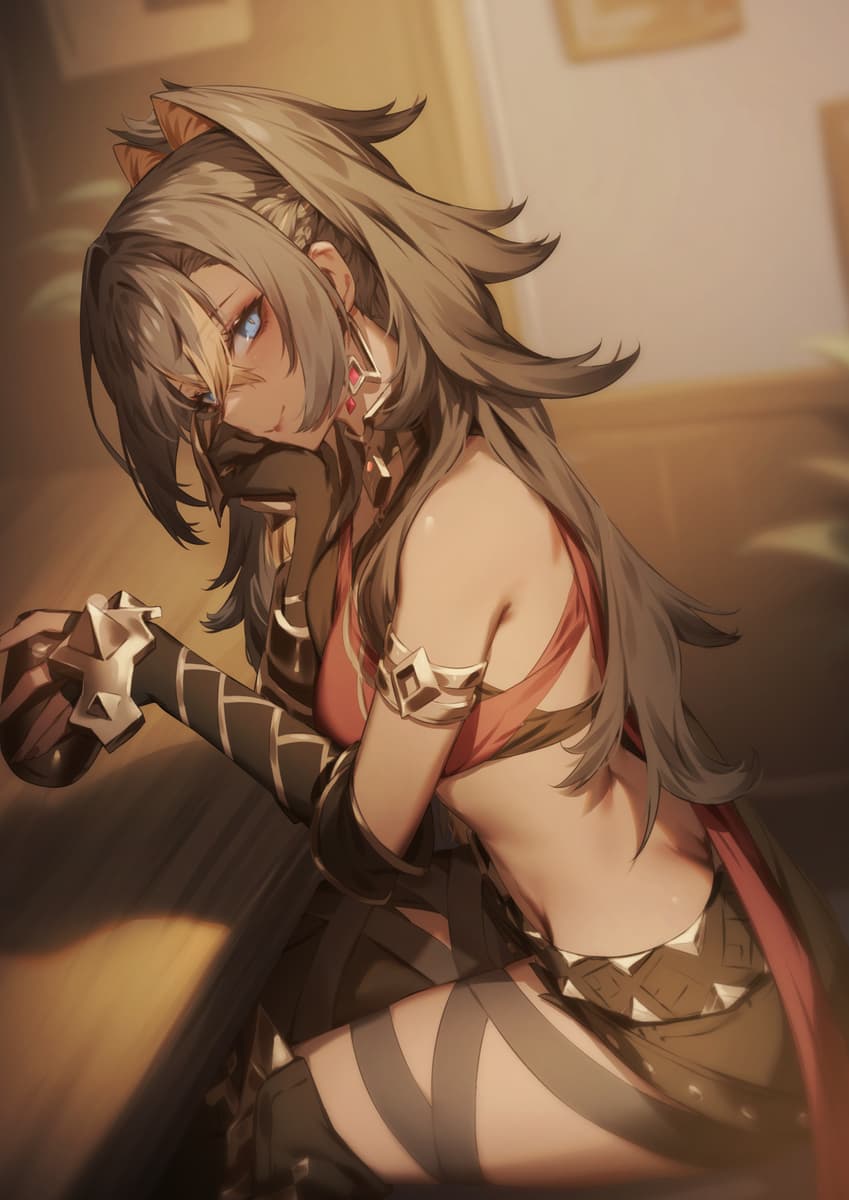 Thread image