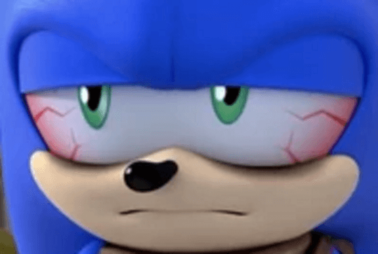 Thread image