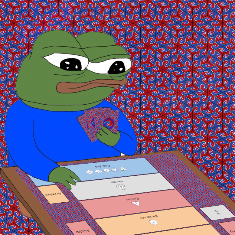 Thread image