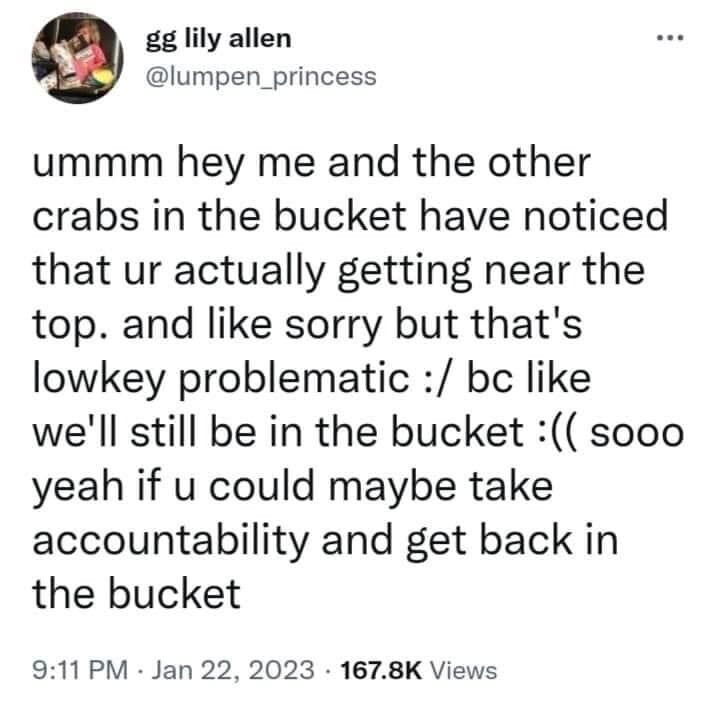 Thread image