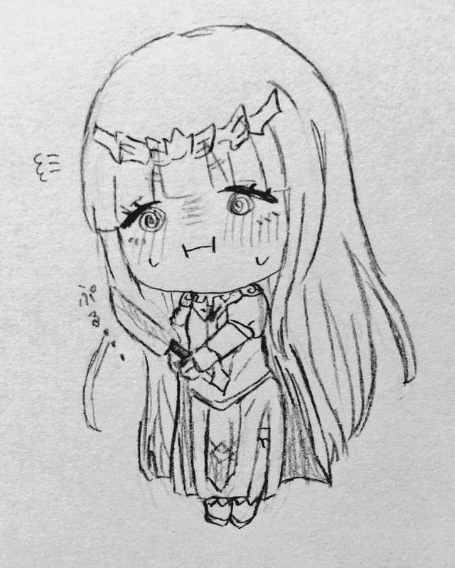 Thread image
