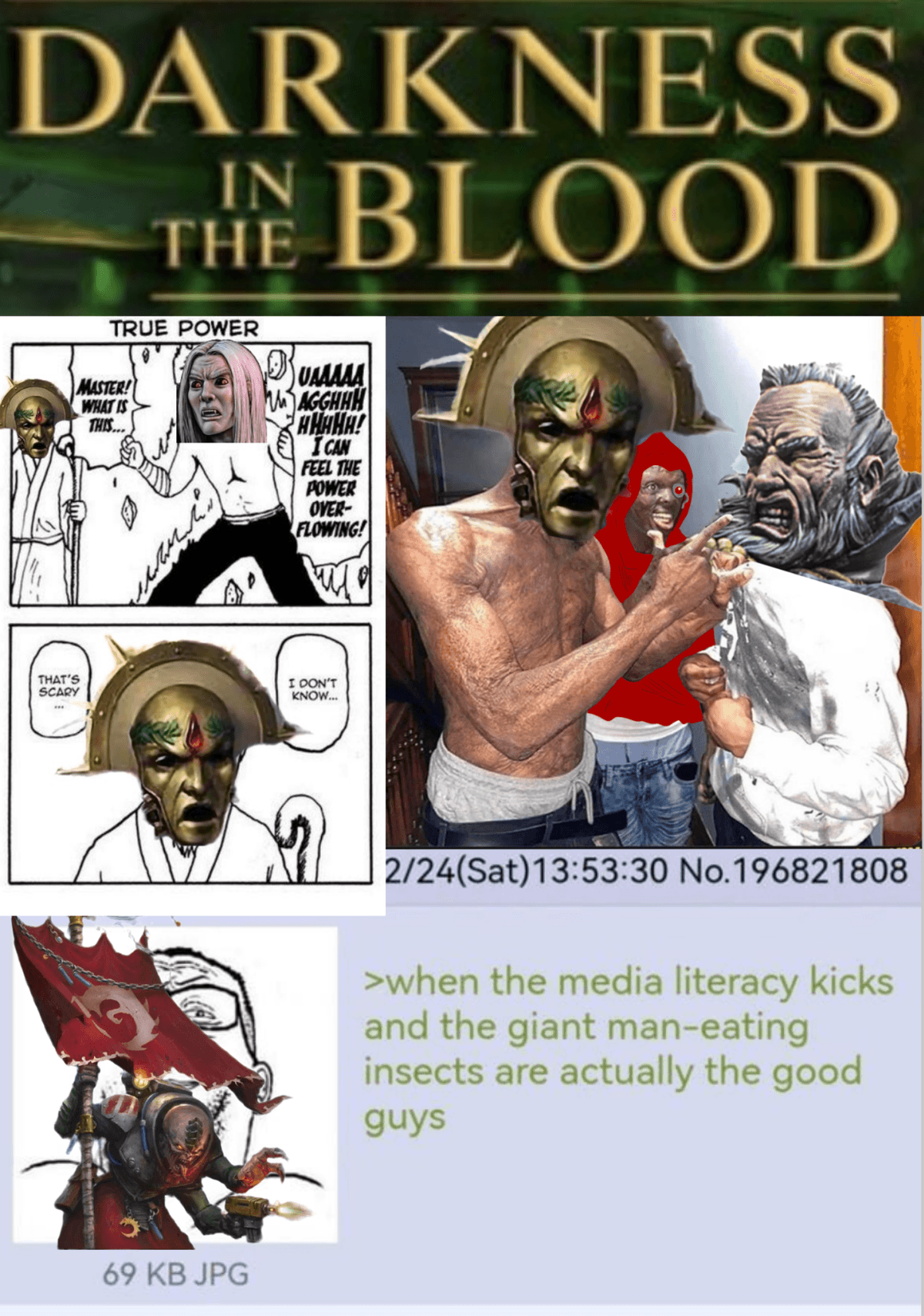 Thread image