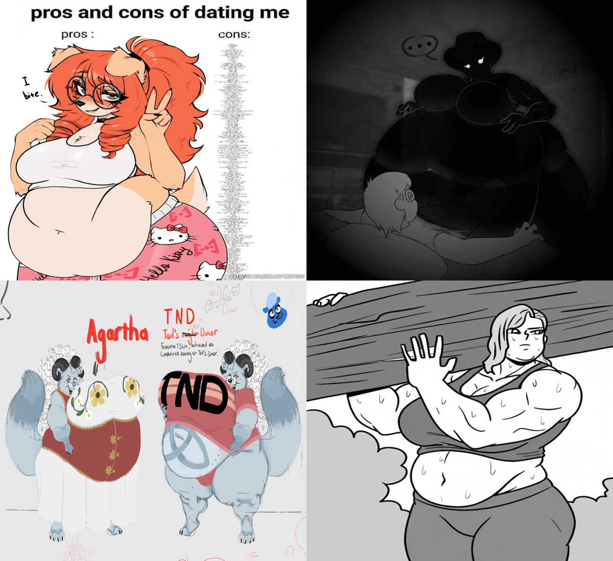 Thread image
