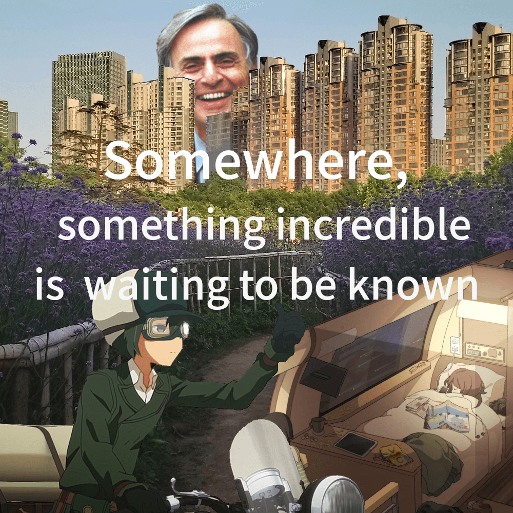 Thread image