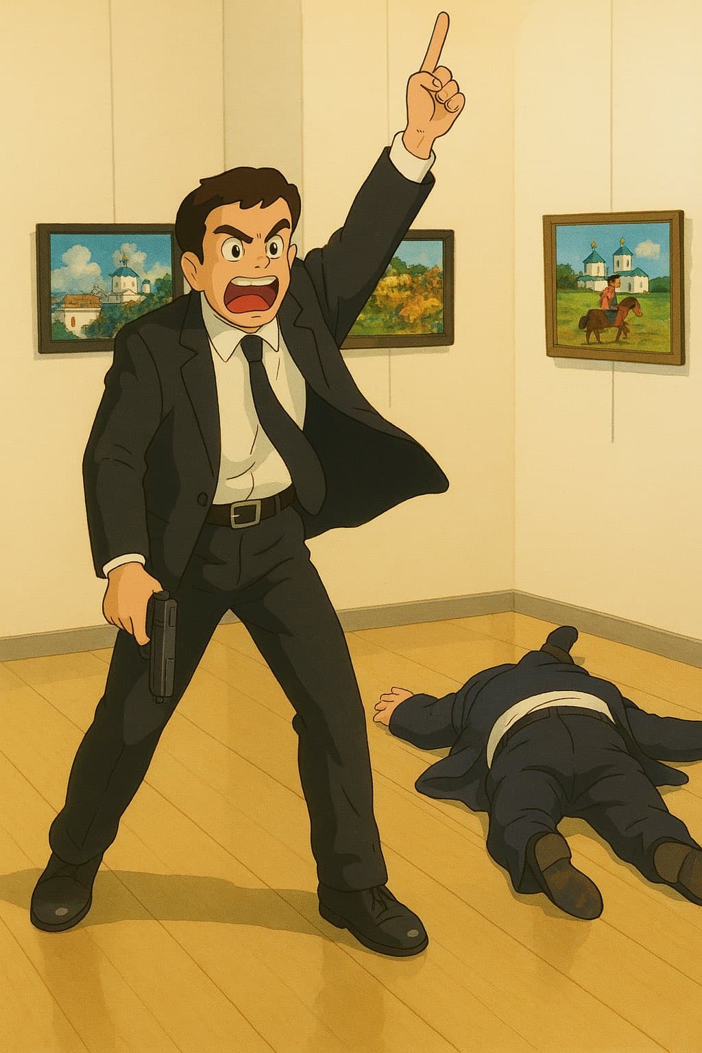 Thread image