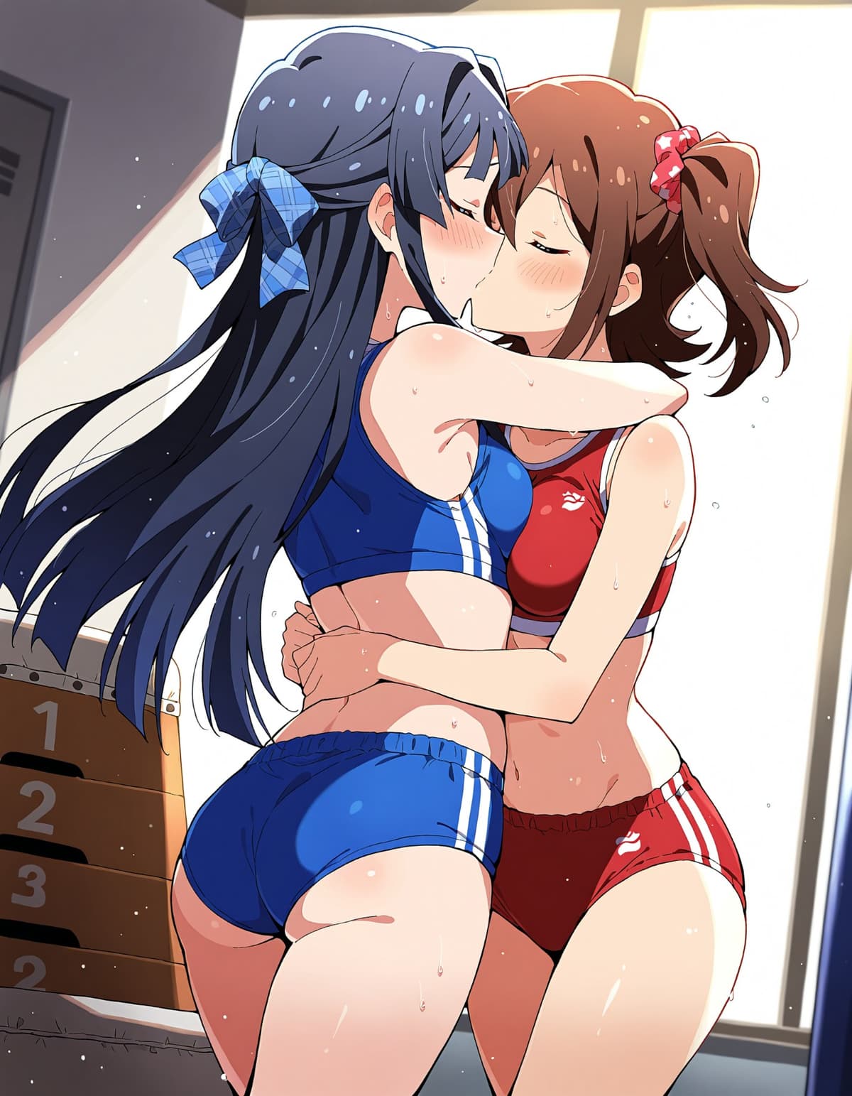 Thread image
