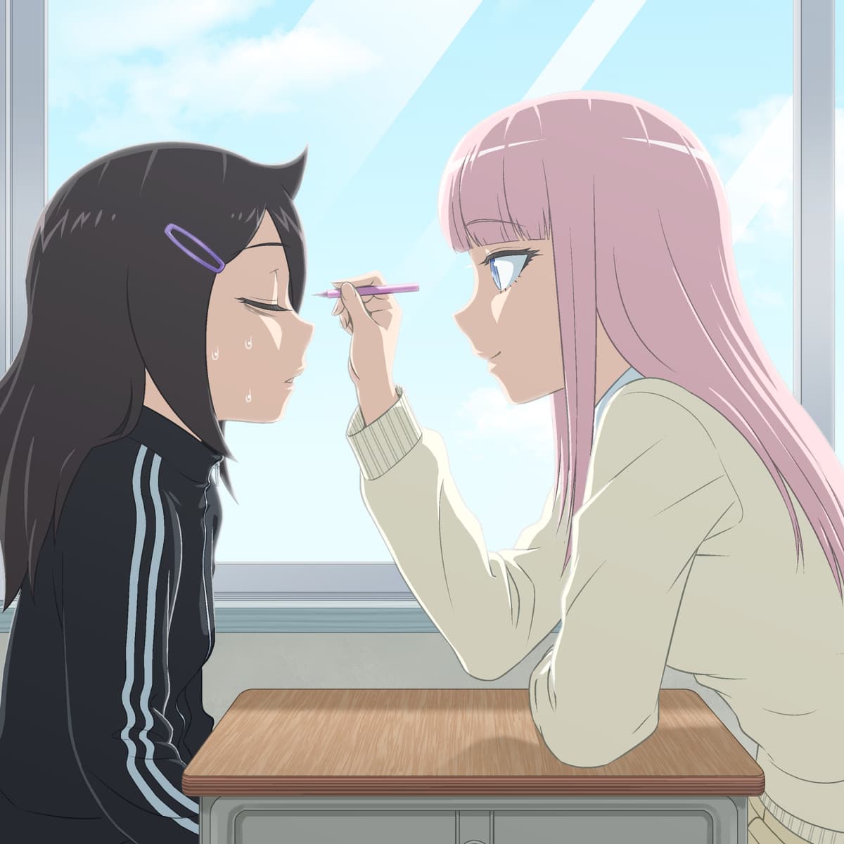 Thread image
