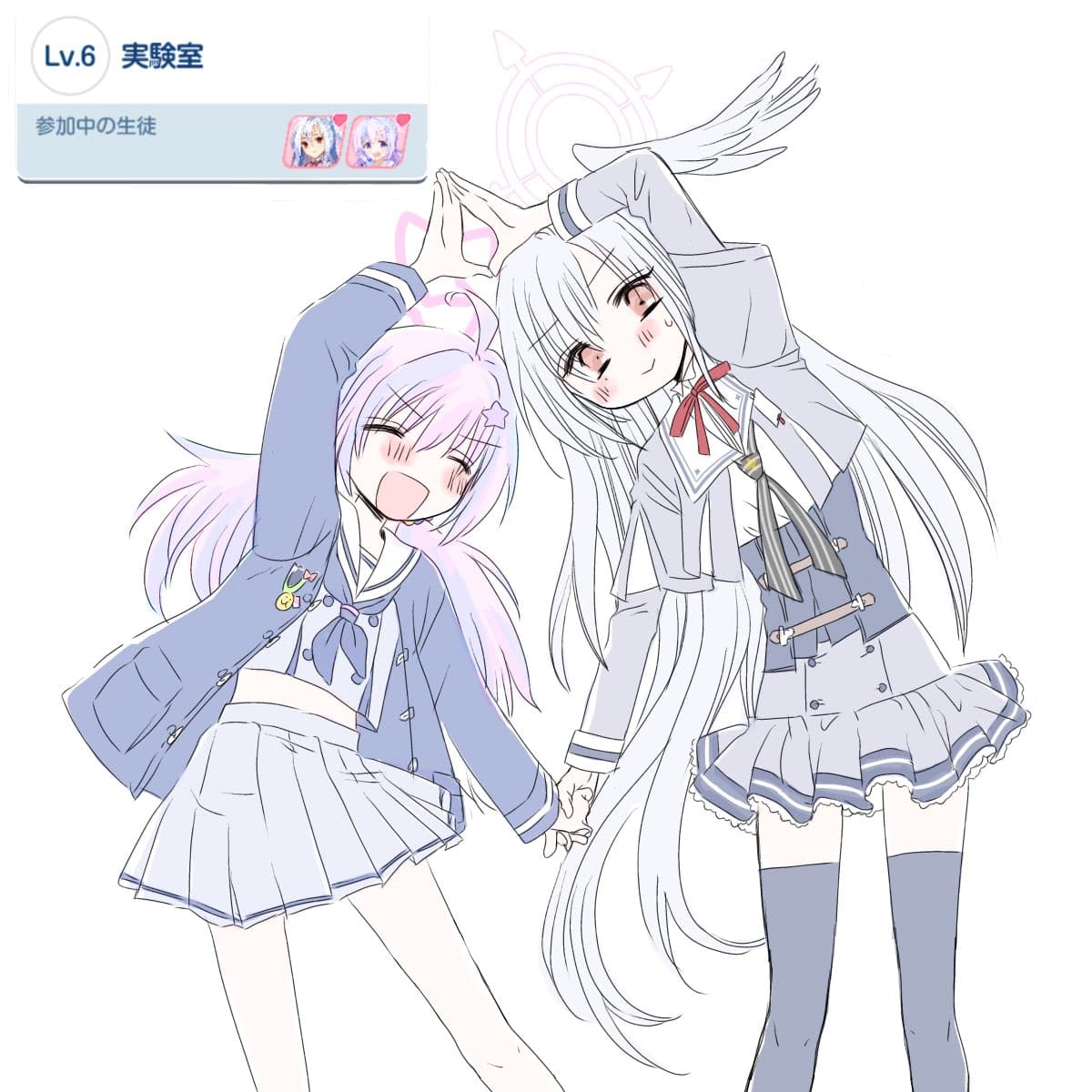 Thread image