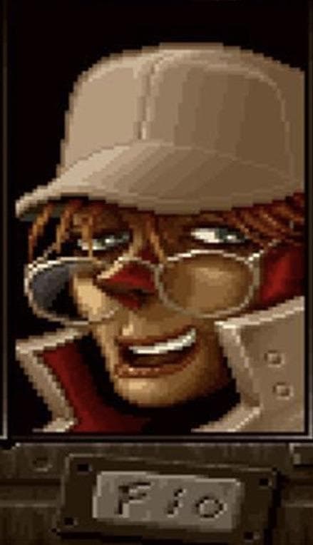 Thread image