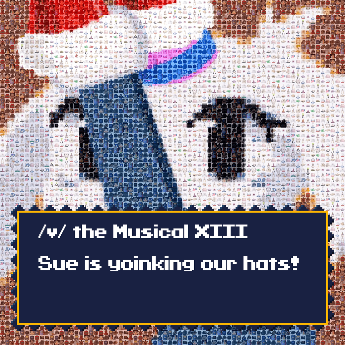 Thread image