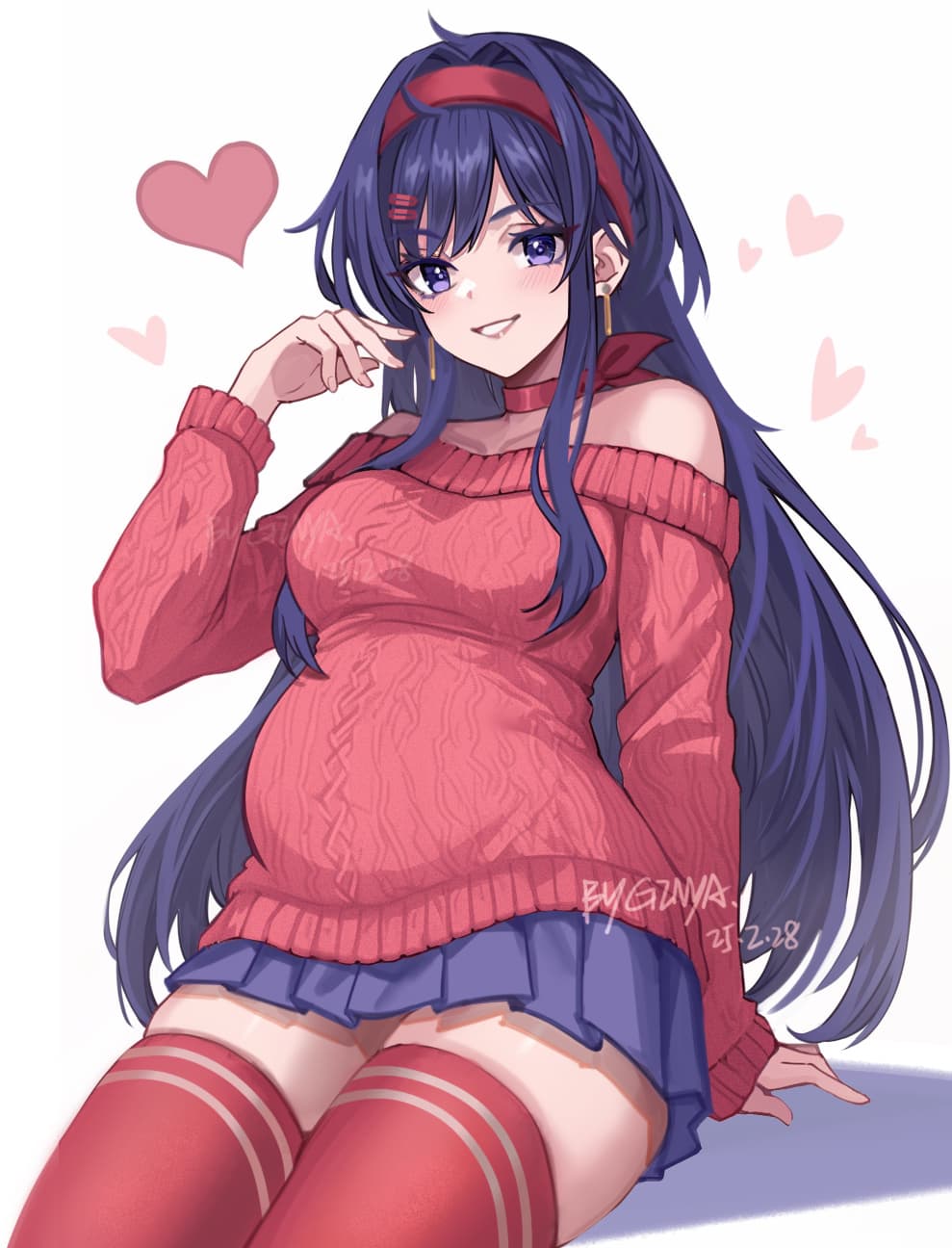 Thread image