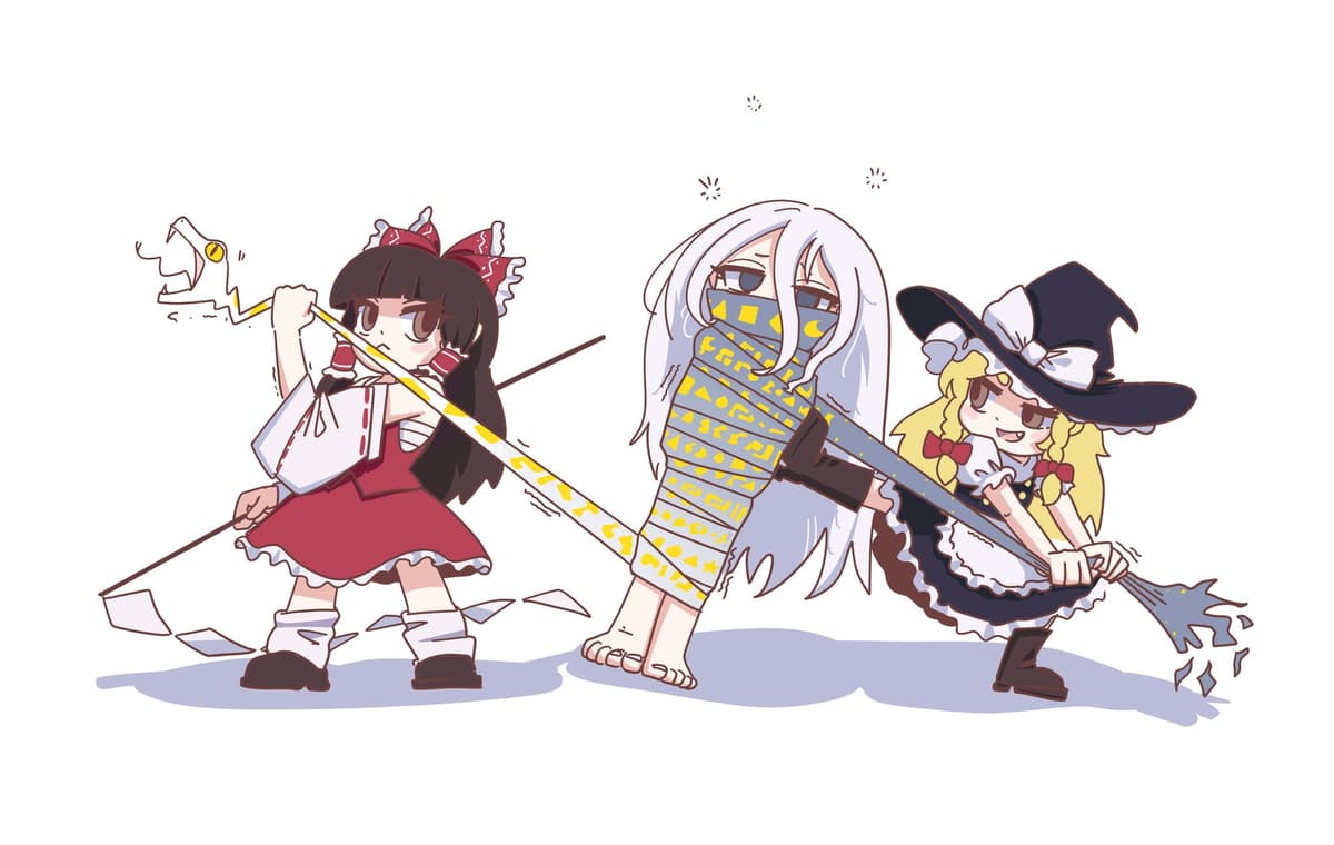 Thread image