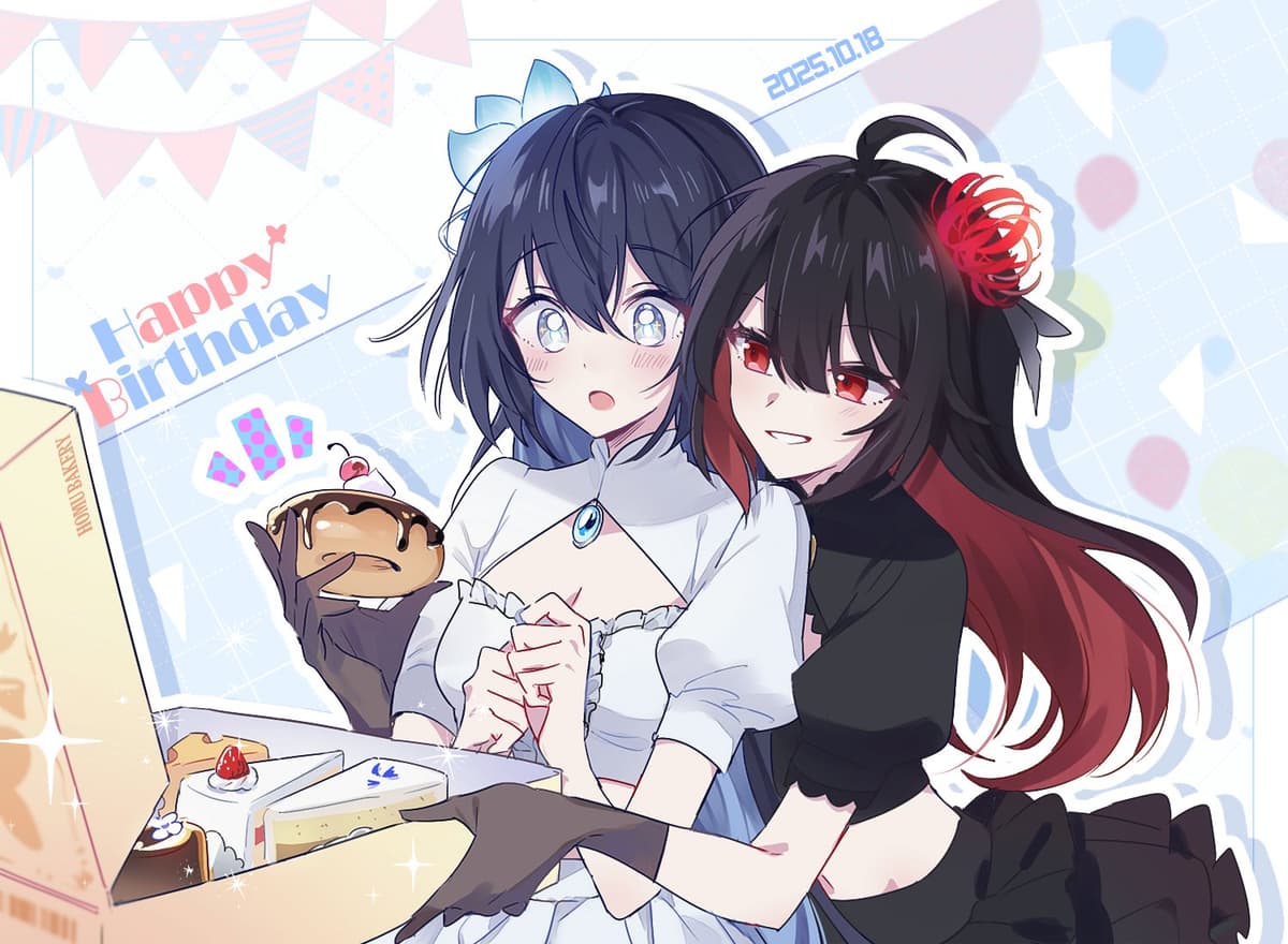 Thread image