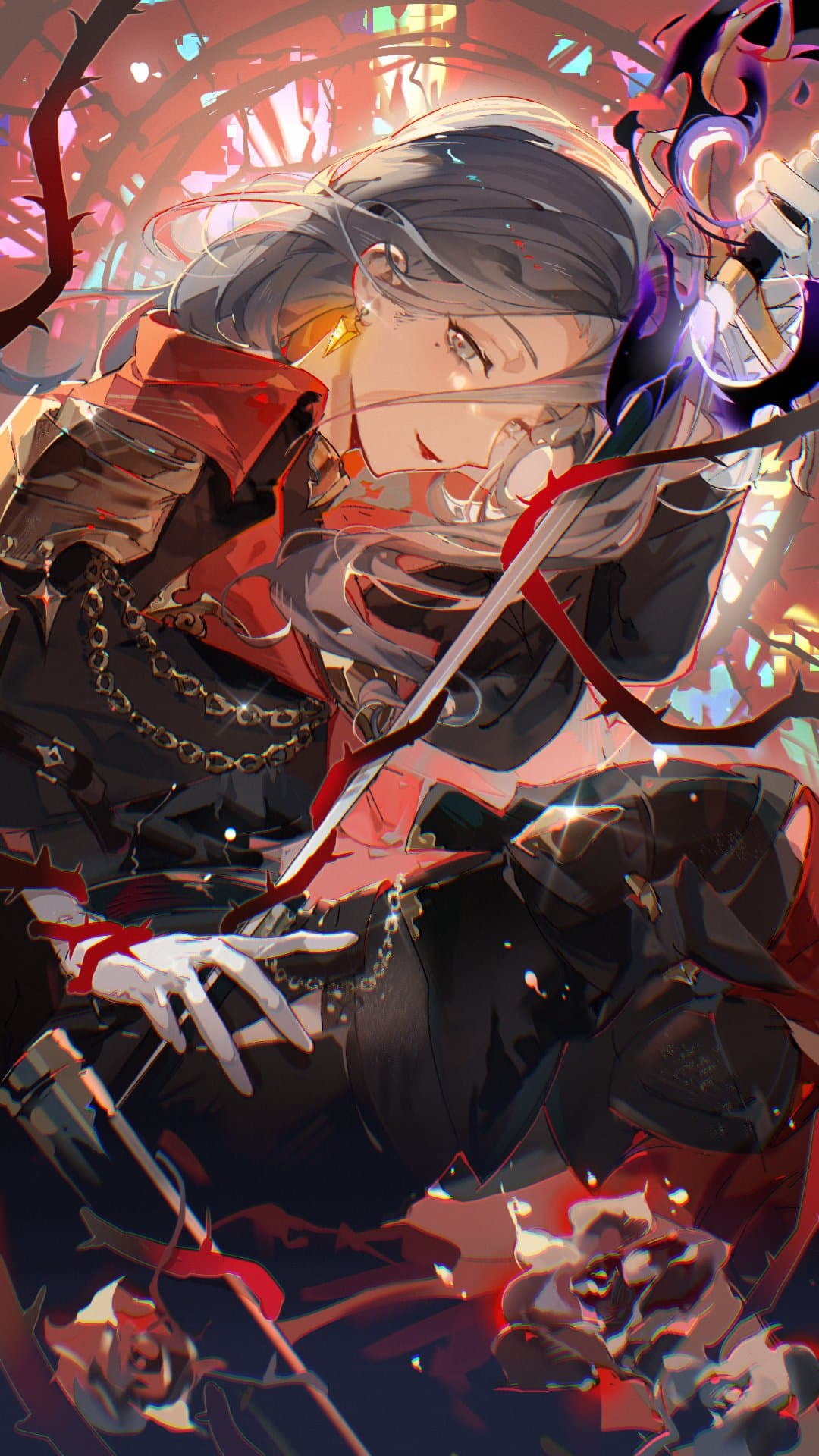 Thread image