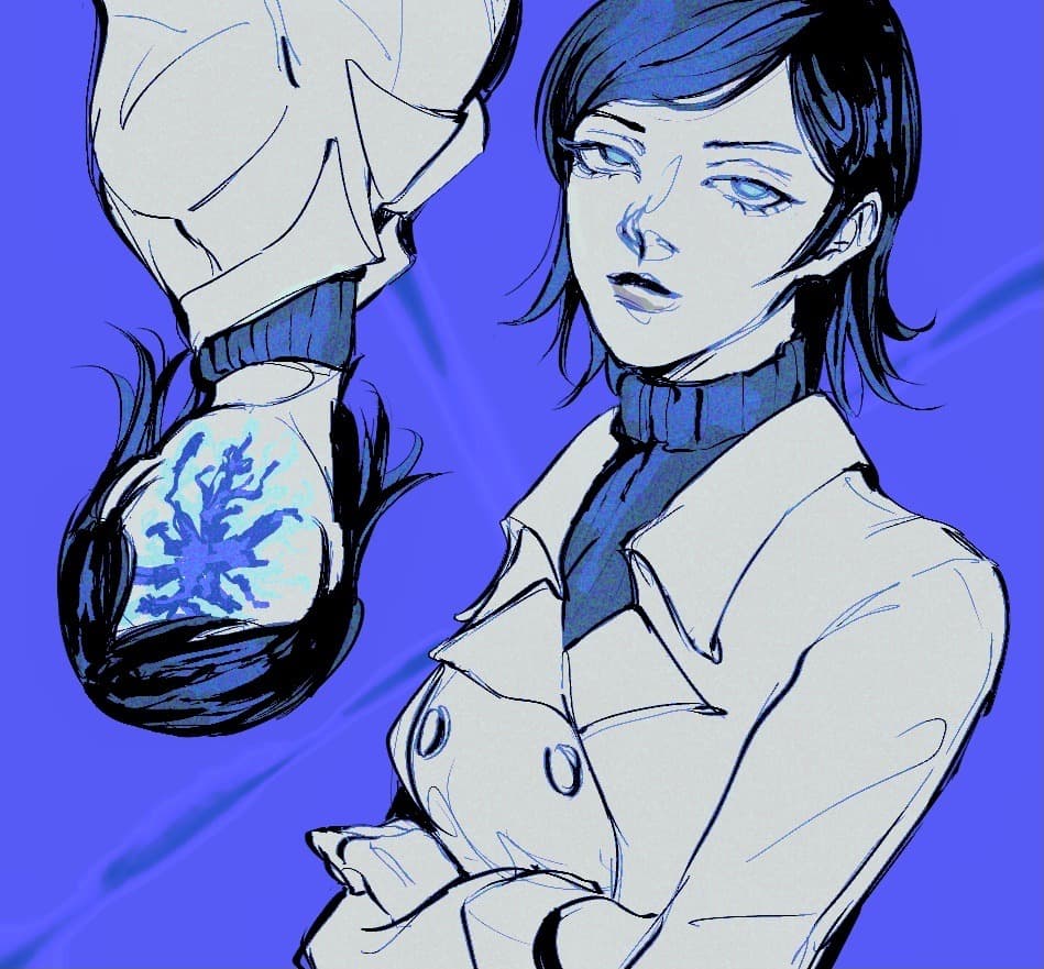 Thread image