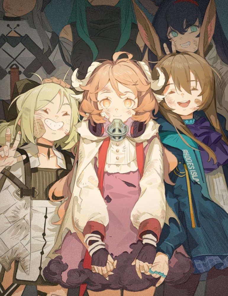 Thread image