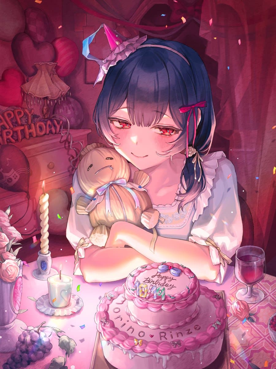 Thread image