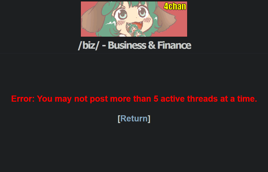 Thread image