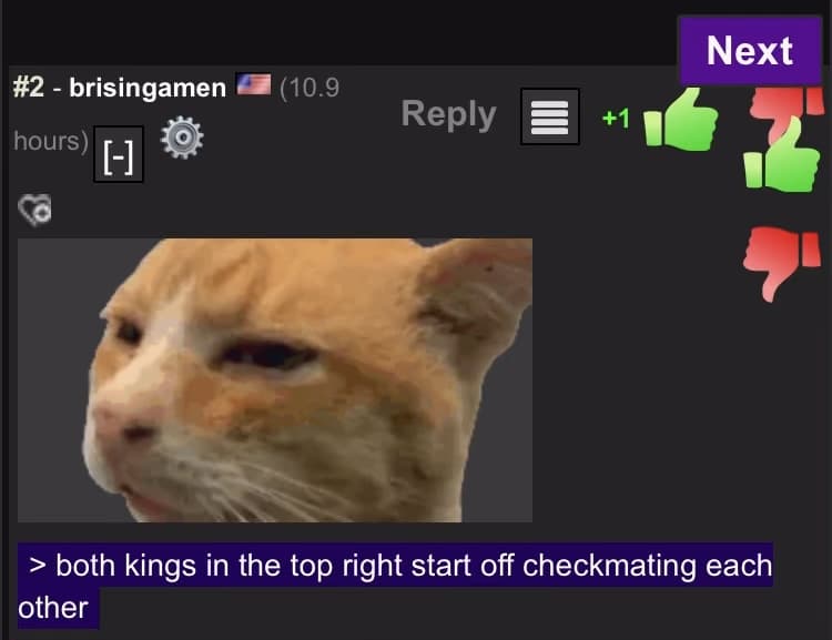 Thread image