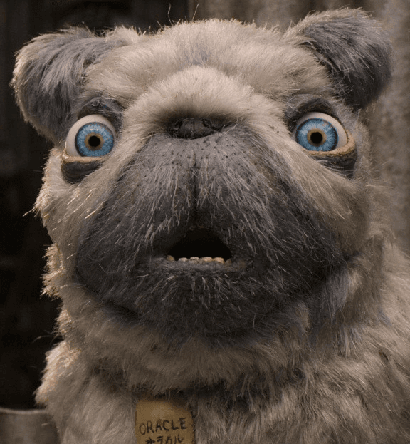 Thread image