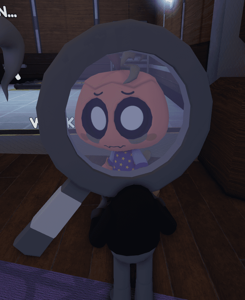Thread image