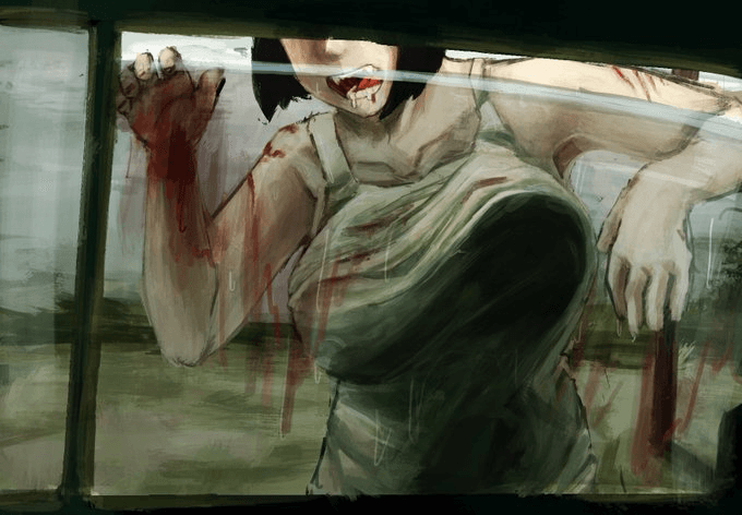 Thread image