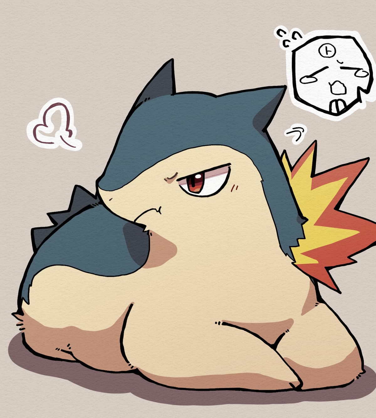 Thread image