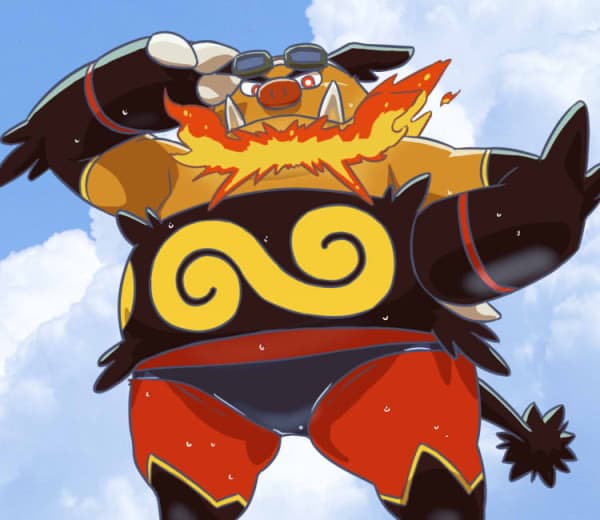 Thread image