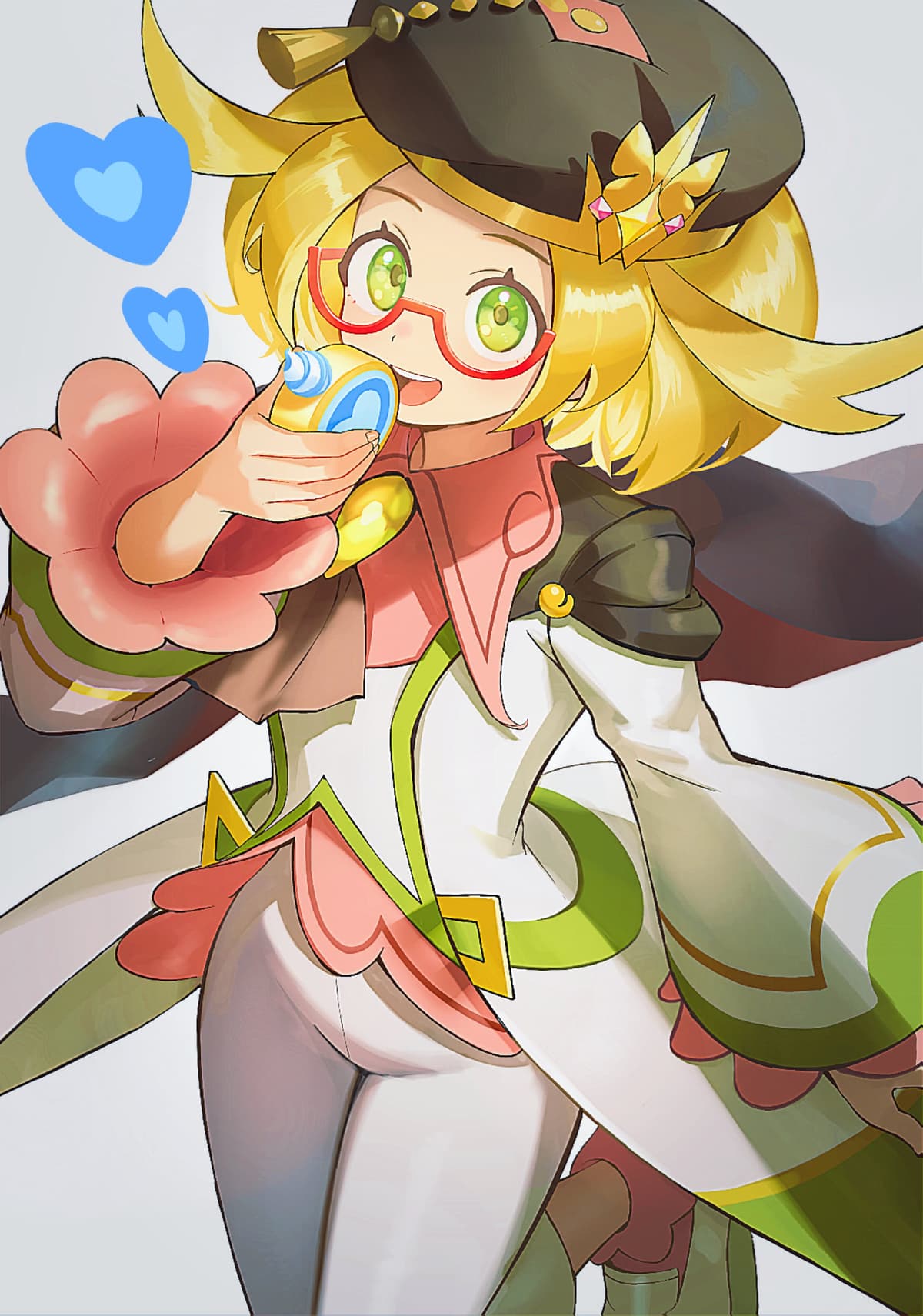 Thread image