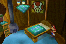 Thread image