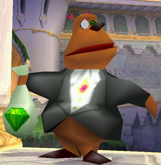 Thread image