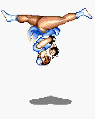 Thread image