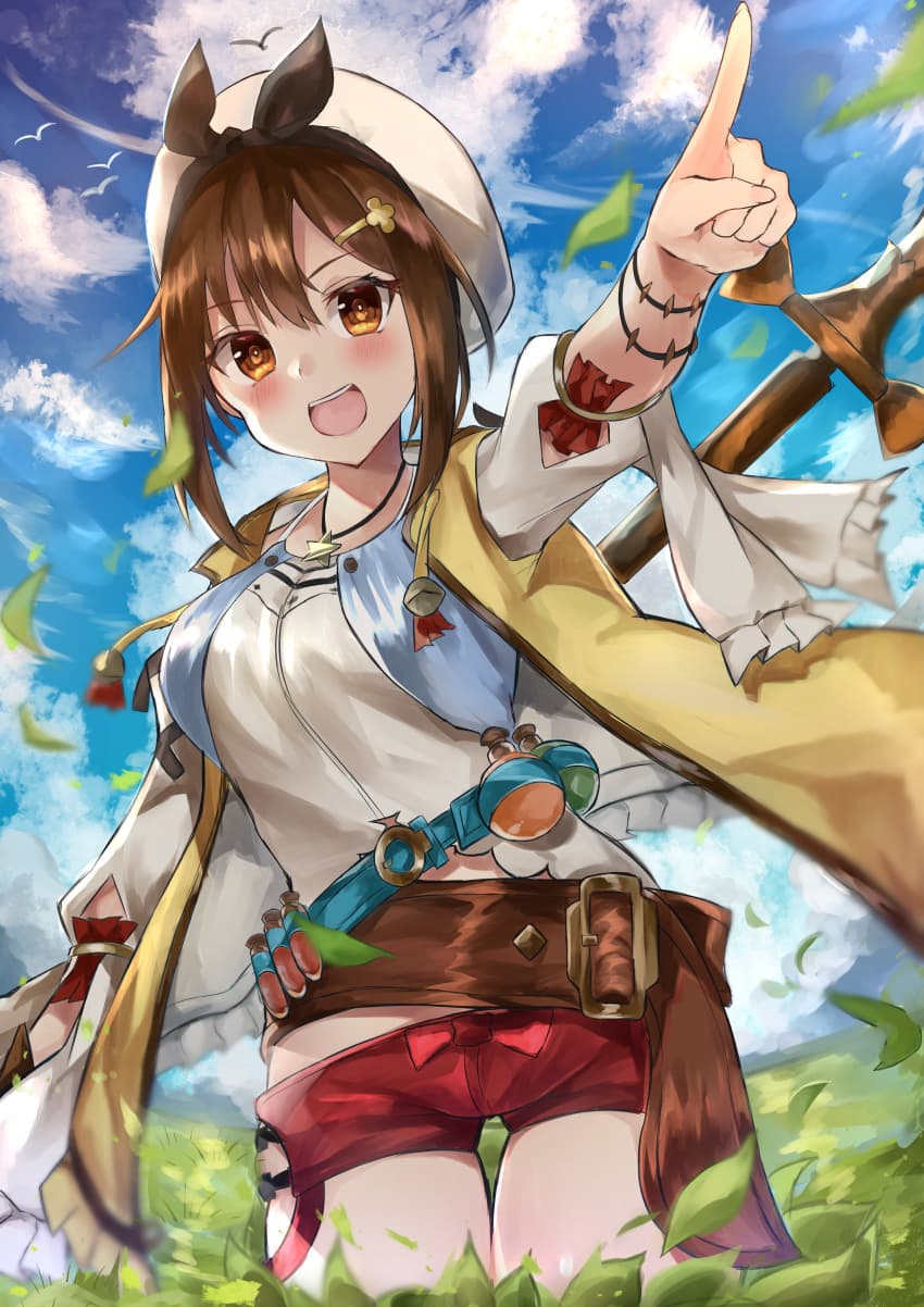 Thread image