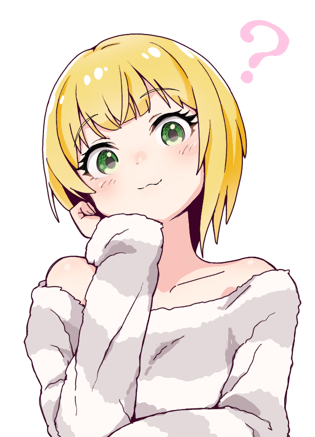 Thread image