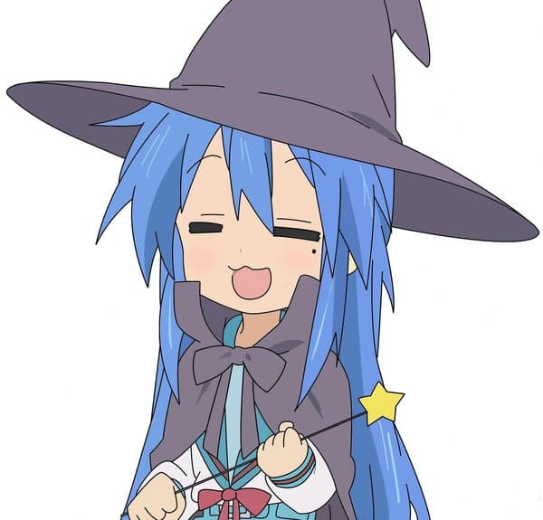 Thread image