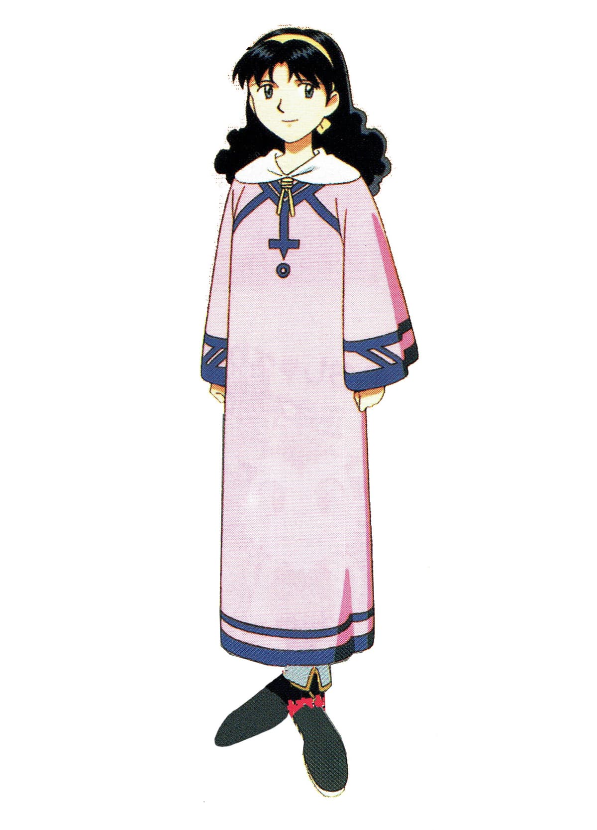 Thread image