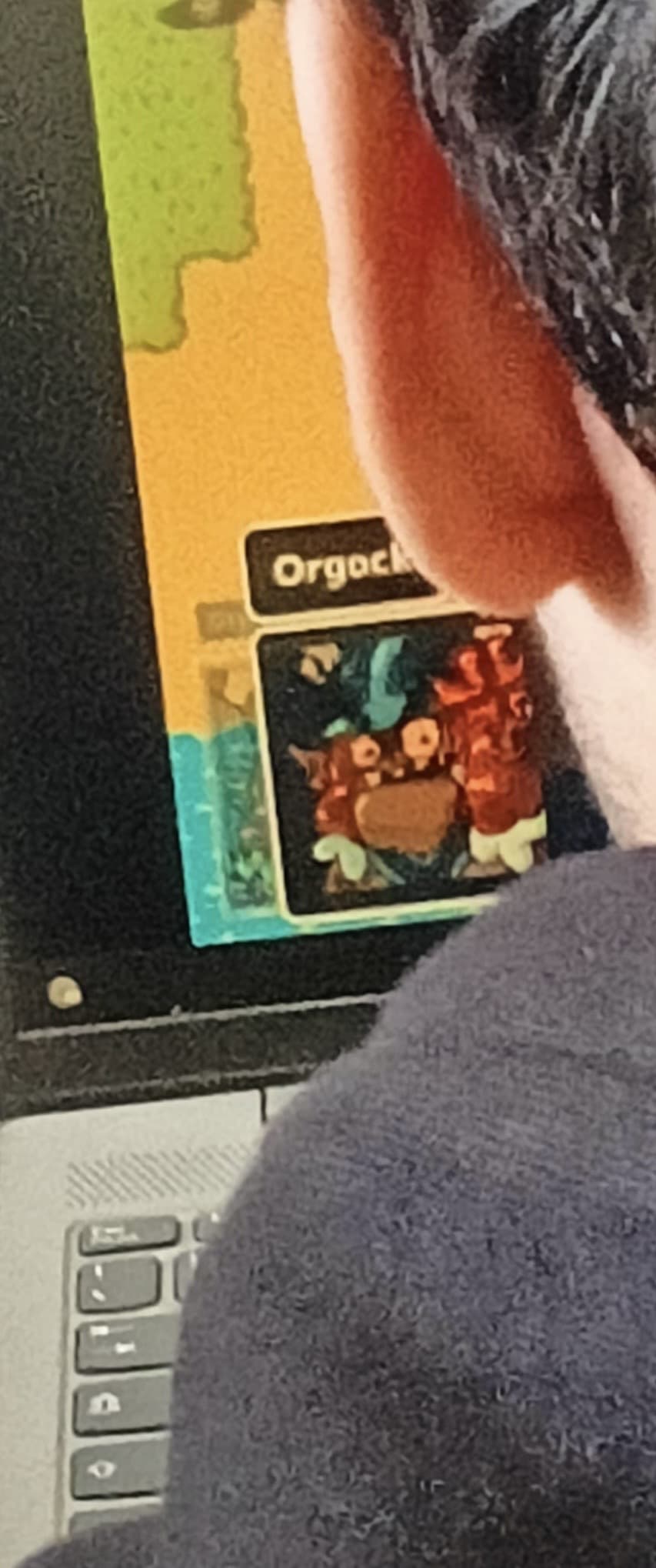 Thread image
