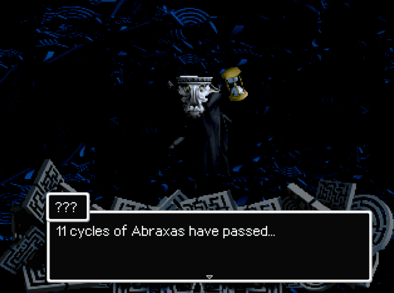 Thread image