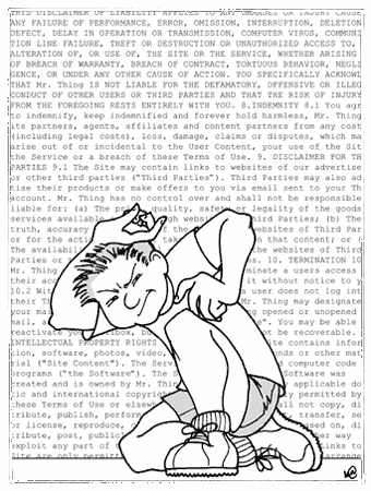 Thread image