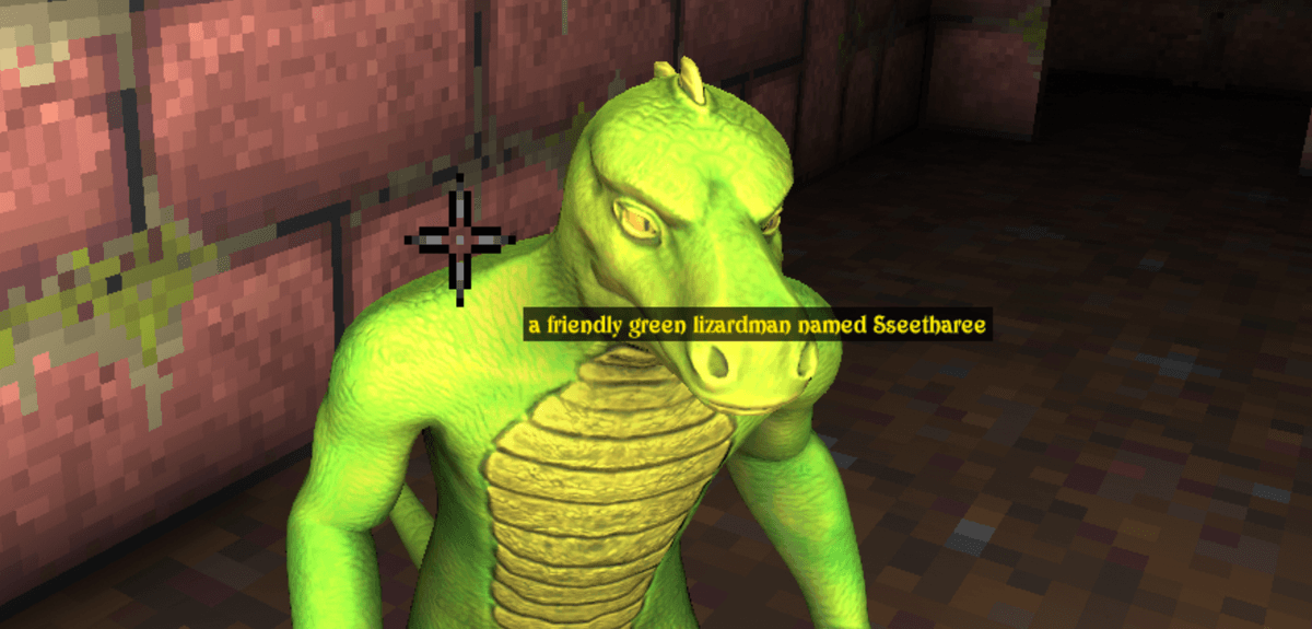 Thread image
