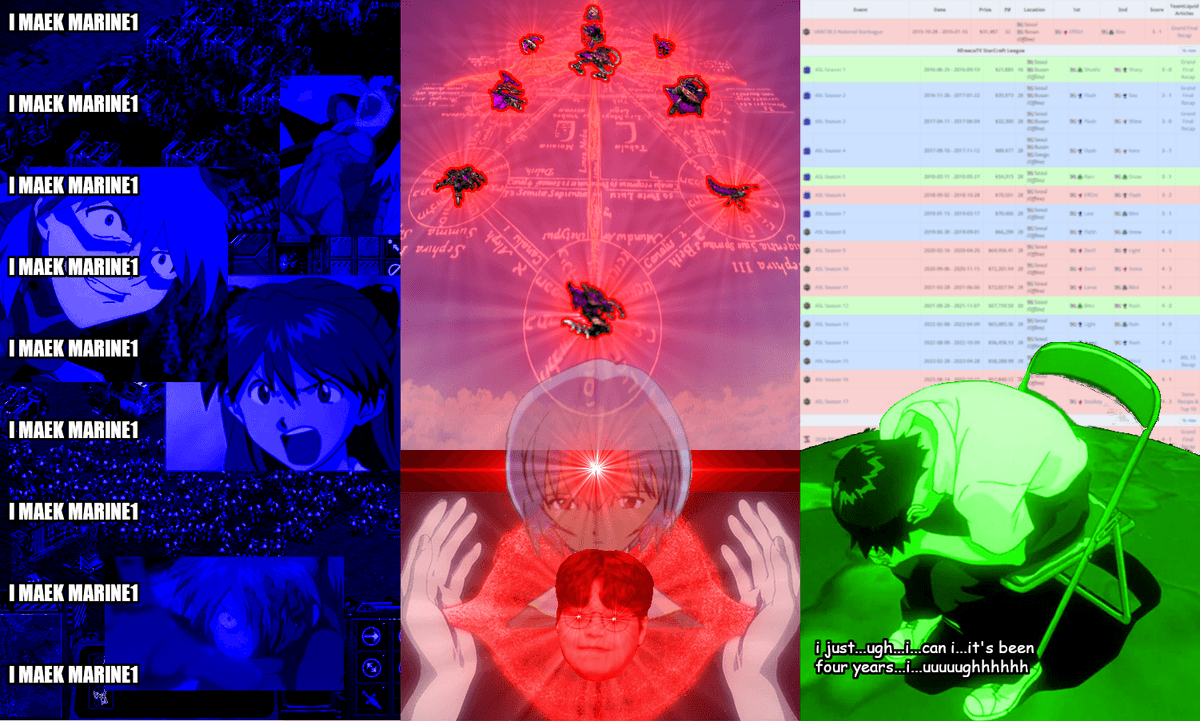 Thread image